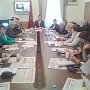 В Москве прошло заседание Центрального Совета Общероссийской общественной организации «Дети войны»