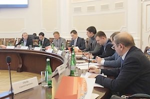 Общественный Совет Росмолодёжи обсудил планы развития государственной молодёжной политики