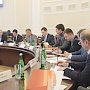 Общественный Совет Росмолодёжи обсудил планы развития государственной молодёжной политики