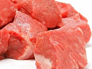 Пять тонн мяса завернули на крымской границе