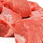 Пять тонн мяса завернули на крымской границе