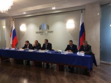 Крымскую «оборонку» загрузят заказами на 1 млрд руб