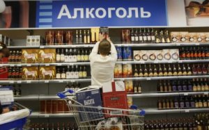 В Керчи реализаторы алкоголя должны обратиться в горсовет