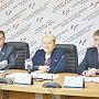Крымский парламент рассмотрит в первом чтении проект закона о профсоюзах