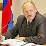 beyvora.ru: Единоросс, экс-мэр Брянска арестован по подозрению в превышении полномочий