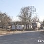 В очередь на керченскую переправу стоят больше тысячи фур