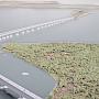 Керченский мост станет самым сложным из транспортных объектов в истории России, — министр Соколов