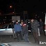 Дальнобойщики угрожали перекрыть дорогу у Керченского рыбного порта