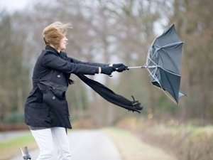 В Крыму до пятницы — экстренное предупреждение