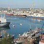 Китай не может расплатиться с заводом «Море» за корабли из-за позиции Украины