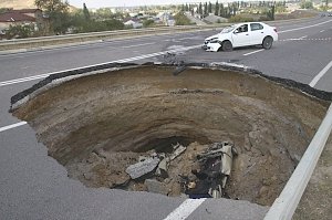 Из московской клиники выписали пострадавшего в аварии на объездной дороге в Столице Крыма ребенка