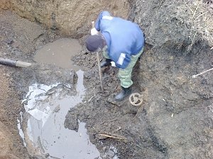 Власти Алушты решили исключить необходимость подачи воды по графику