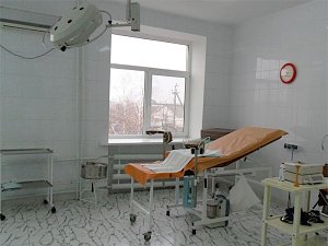Двух врачей в Крыму будут судить за смерть младенца