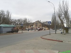 В Аршинцево в рекордный срок установлена остановка