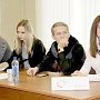 В Рязани стартовали проекты для молодых предпринимателей