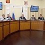Правительство Крыма утвердило механизм сноса незаконно размещенных временных объектов