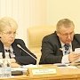 Президиум крымского парламента утвердил новые Правила аккредитации журналистов, работников средств массовой информации, информационных агентств в Государственном Совете Республики Крым