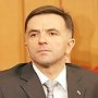 Председателем Счетной палаты Республики Крым назначен Анатолий Заиченко