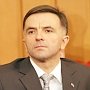 Крымский парламент назначил руководство Счетной палаты РК