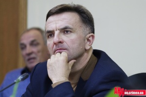 В Крыму назначили главного счетовода