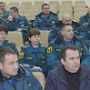 В Севастополе прошёл семинар по вопросам обеспечения безопасности объектов социальной сферы
