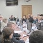 Республика Коми. Сессия городского совета Сыктывкара ознаменовалась скандалом