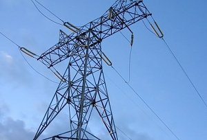 Подача электроэнергии в Крым восстановлена в полном объеме