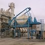 Асфальтобетонный завод в Симферопольском районе проверят на соответствие экологическим нормам