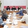 Заседание Комитета ГС РК по образованию, науке, молодежной политике и спорту