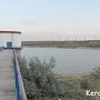 Крым будет покупать воду в Украине?