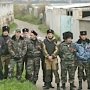 «Самооборона» Крыма настаивает, что осталась госучреждением
