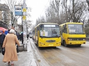 Тарифы на проезд в городском транспорте Крыма вернули на прежний уровень