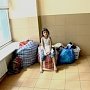 Количество покинувших Донбасс достигло почти миллиона человек