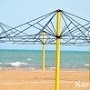 В Крыму национализируют пляжи