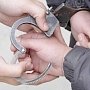 В Столице Крыма задержали трёх грабителей