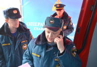 В Севастополе проверили готовность к реагированию на чрезвычайные ситуации, связанные с отключением энергоснабжения