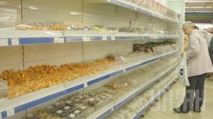 Проблема с продуктами будет решена увеличением количества паромов