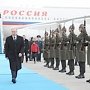 Путин и Эрдоган обсудили положение крымских татар