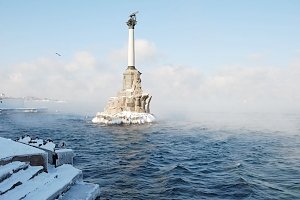 В Севастополе стартовал фотоконкурс «Белоснежный Севастополь»