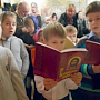 В Петро-Павловском кафедральном соборе пройдёт «детская» Божественная Литургия