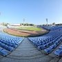 Реконструировать симферопольский стадион никто не обещает