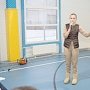 Участники форума «Молодежь России – поколению победителей» учатся эффективным коммуникациям