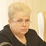 Президиум Государственного Совета Республики Крым утвердил ряд социальных законопроектов для принятия парламентом во втором чтении