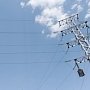 В Крыму снова ввели графики аварийных отключений электричества