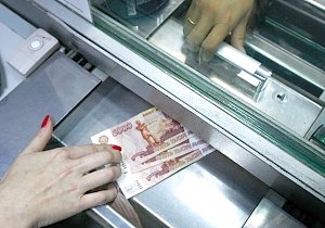 Фонд защиты вкладчиков завершил основную часть выплат жителям Крыма