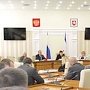 Тарифы автоперевозчиков Крыма должны быть экономически обоснованы — Евгения Бавыкина