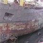 Предприятие «Черноморец» в Севастополе будет обслуживать Черноморский флот
