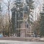 В Карачаево-Черкесии ведутся работы по восстановлению и реставрации памятников Ленину