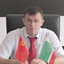 Первый секретарь Чеченского рескома КПРФ Магамед Ахматов: Атаки террористов имеют целью переломить позитивную повестку