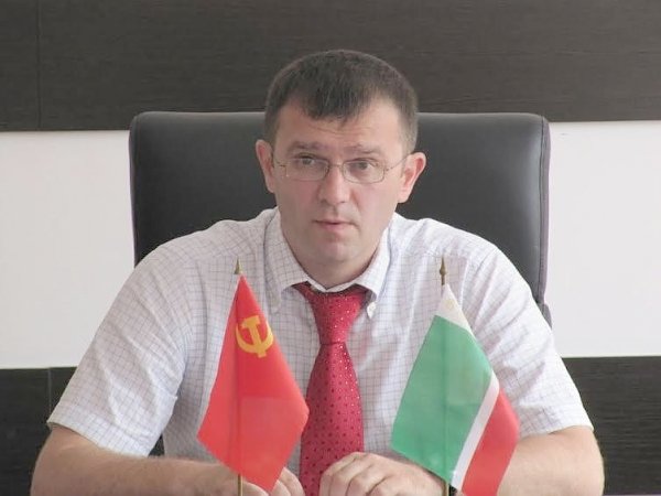 Первый секретарь Чеченского рескома КПРФ Магамед Ахматов: Атаки террористов имеют целью переломить позитивную повестку